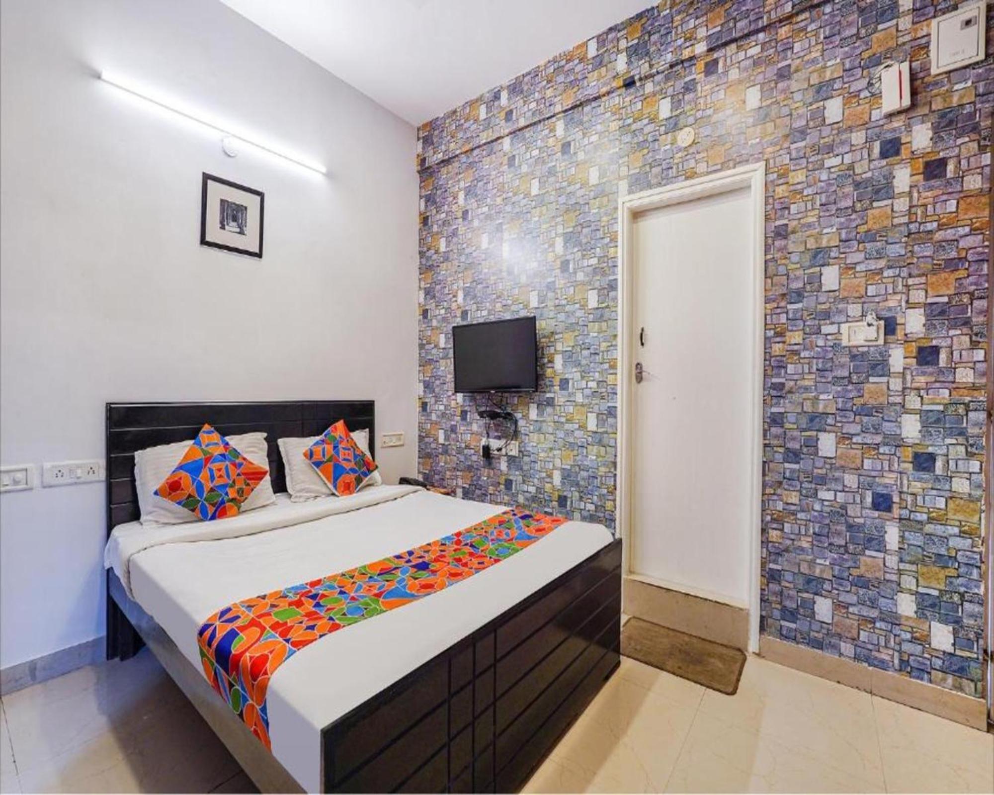 Fabexpress Kings Suites I Bangalore Exterior foto